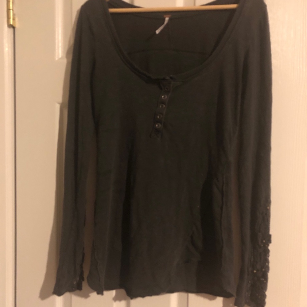 Free People